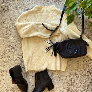 ❤️Crew neck Sweater